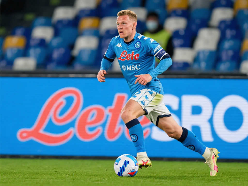 意媒：德布劳内未聘经纪人，那不勒斯可免除佣金开支