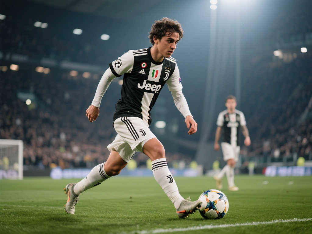 退役专访:小孔蒂揭露天才球员背后的痛苦与脆弱 退役专访:小孔蒂揭露天才球员背后的痛苦与脆弱