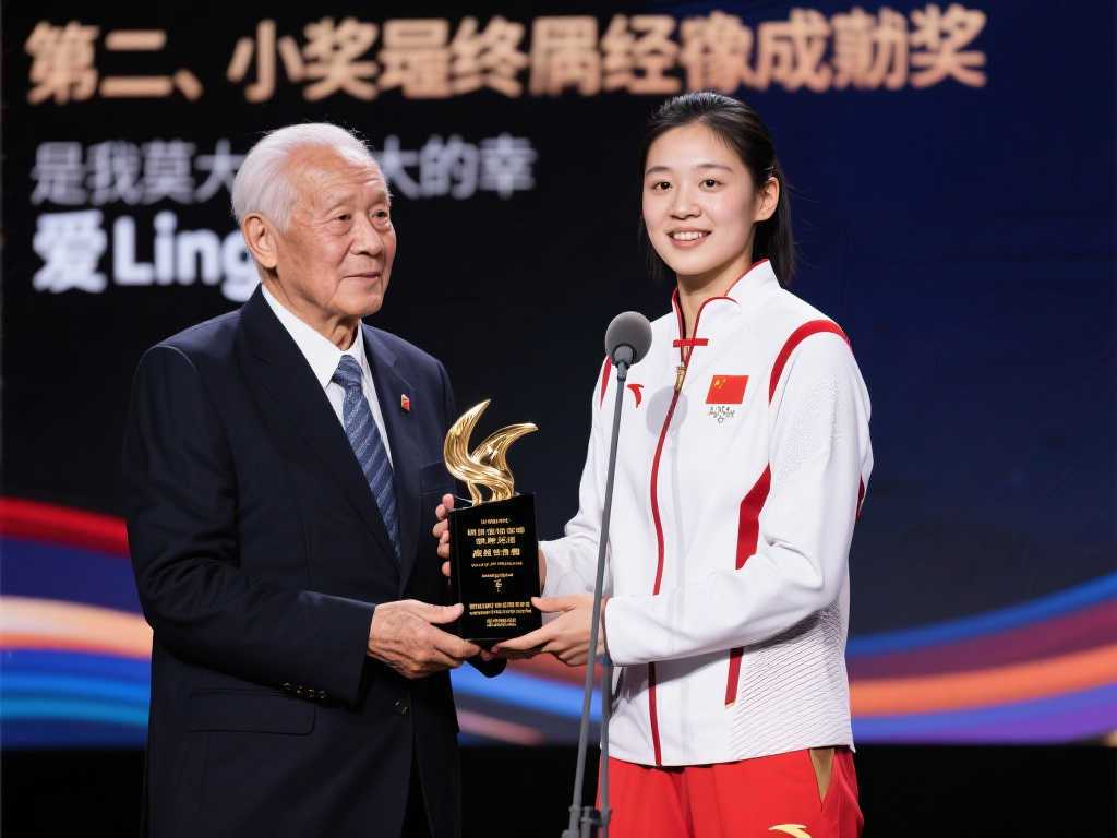 😍惊艳!谷爱凌分享多图:荣任劳伦斯大使并颁发终生成就奖 😍惊艳!谷爱凌分享多图:荣任劳伦斯大使并颁发终生成就奖