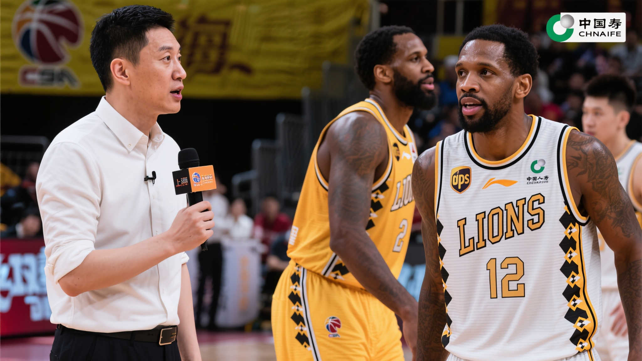 杨毅爆料：李凯尔归化上海队有功，现需广厦队助力