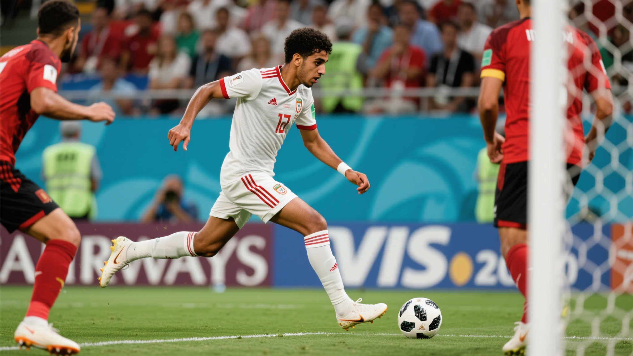 在这些数据背后，不仅体现了他的得分爆发力，还彰显出