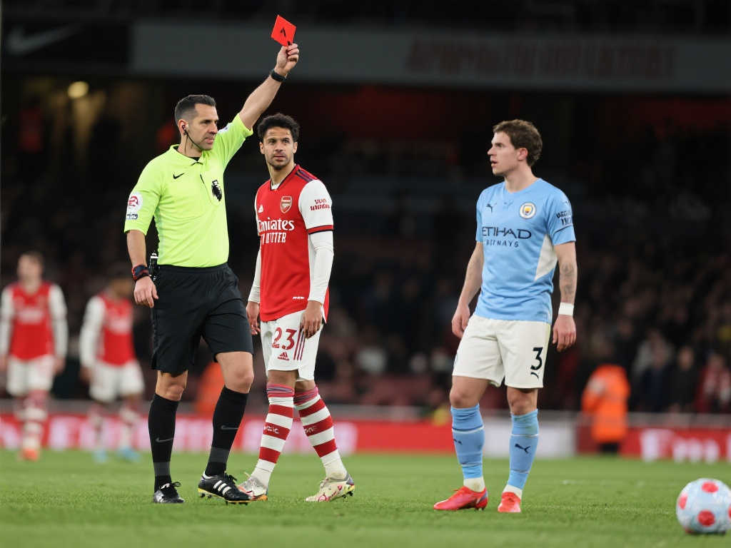 阿尔特塔：红牌频出与伤病潮阻碍英超夺冠，遗憾热苏斯出场时间不足